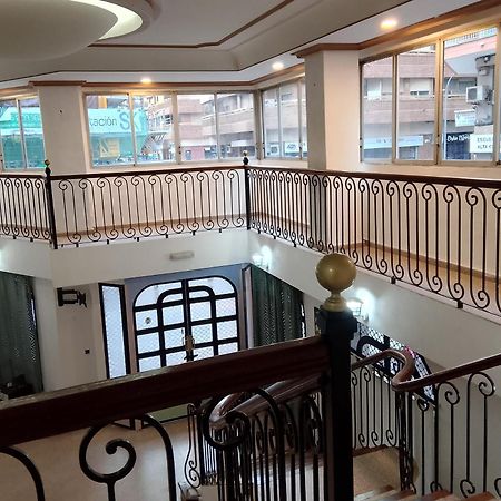 Pension Sempere Alicante Esterno foto