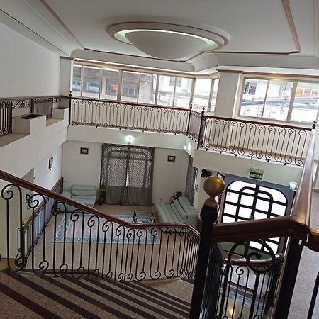 Pension Sempere Alicante Esterno foto